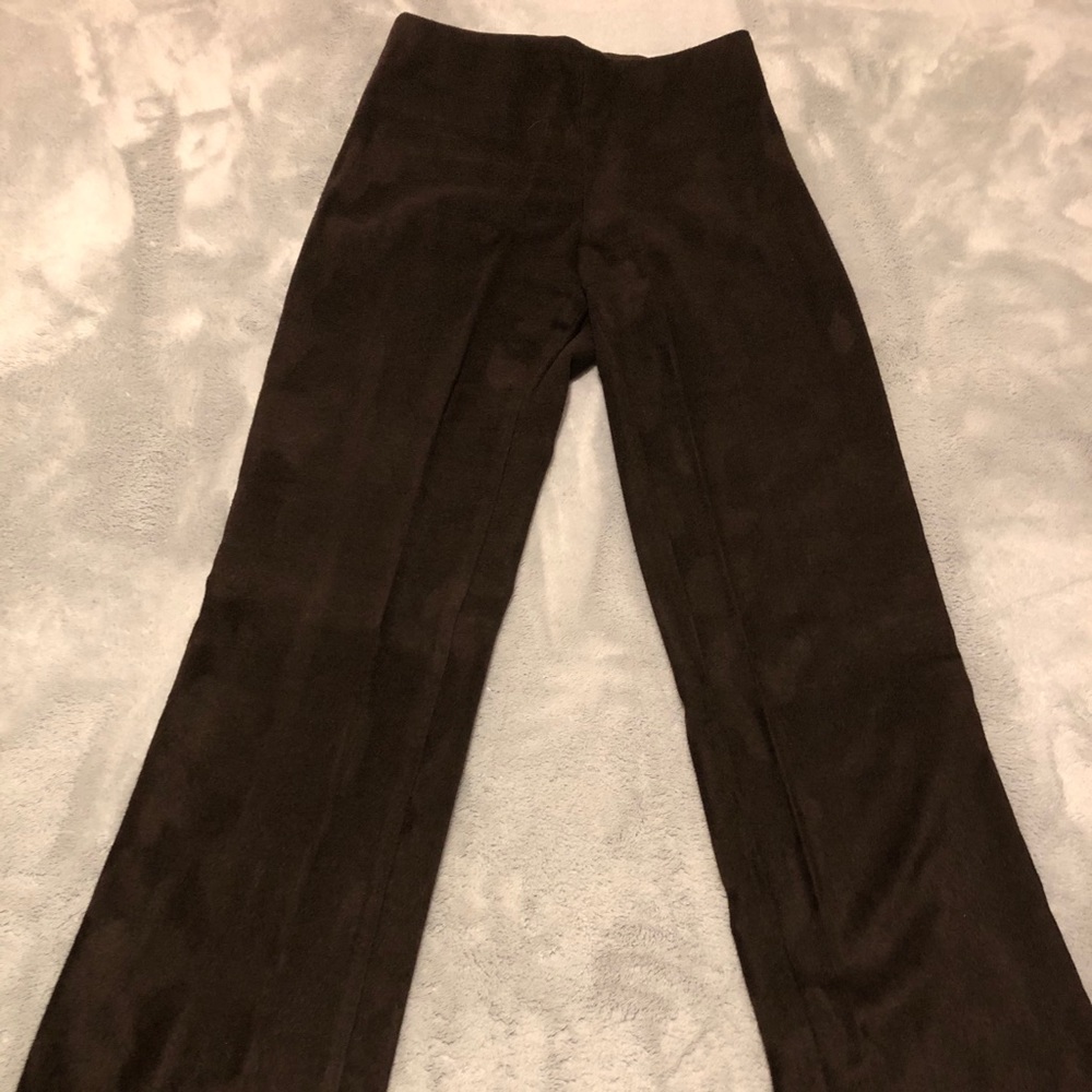 C.C. Outlaw brown pants - 6